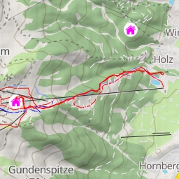 thumbnail for Höfener Alm