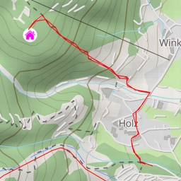 thumbnail for Enzianhütte