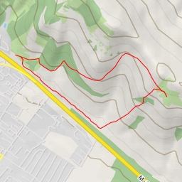 thumbnail for old downhill track