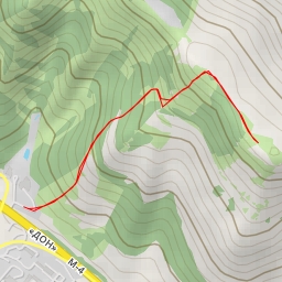 thumbnail for Надпись "Геленджик" - «Дон»