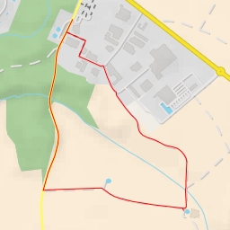 thumbnail for Vétérinaire - Rue des Grands Champs