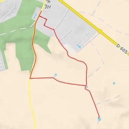 thumbnail for La Maladrie