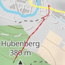 thumbnail for Hubenberg