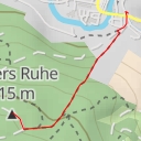 thumbnail for Sauers Ruhe