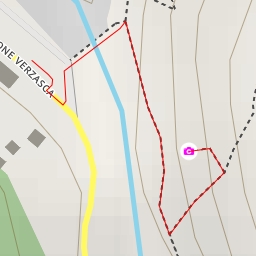 thumbnail for Via Brione Verzasca - Verzasca