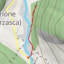 thumbnail for Via Brione Verzasca - Verzasca