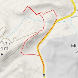 thumbnail for הר גוונים