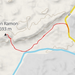 thumbnail for שן רמון