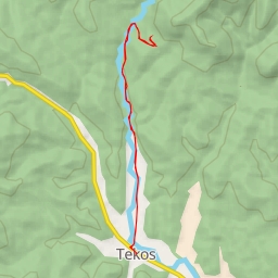 thumbnail for урочище Хачиновский