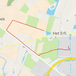 thumbnail for Grubbenvorsterweg
