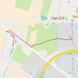 thumbnail for Maarten de Vriesstraat