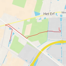 thumbnail for Heerstraat