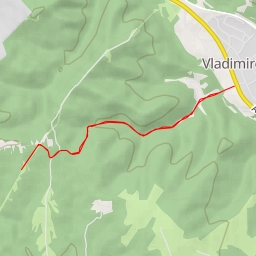 thumbnail for щель Махновая