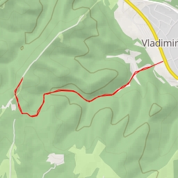 thumbnail for щель Махновая