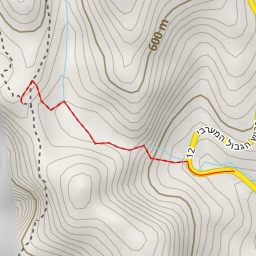 thumbnail for מצפה נחל גשרון