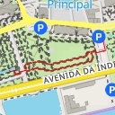 thumbnail for Praça do Império - Lisboa