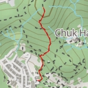 thumbnail for 衞奕信徑第八段 Wilson Trail Section 8 - 衞奕信徑第八段 Wilson Trail Section 8 - 大埔區 Tai Po District