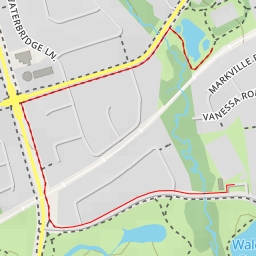 thumbnail for Carlton Road - Markham