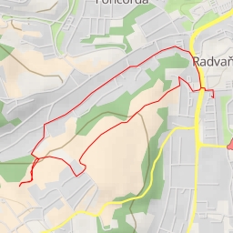 thumbnail for Malachovské skalky