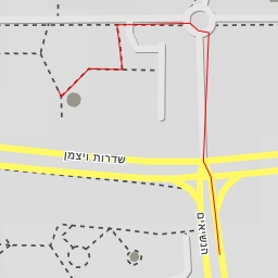 thumbnail for שדרות ויצמן - רעננה