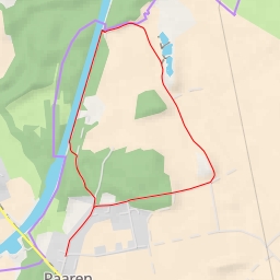 thumbnail for Zu den Erdlöchern - Potsdam