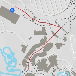 thumbnail for Parc Astérix - Autoroute du Nord