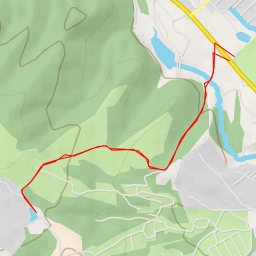 thumbnail for улица Нины Марухно - улица Нины Марухно - Новороссийск