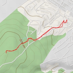 thumbnail for Госпиталь-трейл - Госпиталь-трейл - Новороссийск