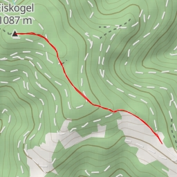 thumbnail for Eiskogel