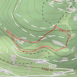 thumbnail for Schneebergstraße - Via Schneeberg