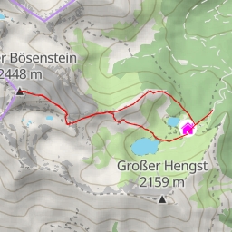 thumbnail for Großer Bösenstein