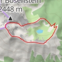 thumbnail for Kleiner Bösenstein