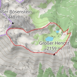 thumbnail for Kleiner Bösenstein