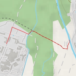 thumbnail for Chemin de Halage - Chemin de Halage