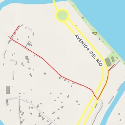 thumbnail for Perímetro Urbano Barranquilla