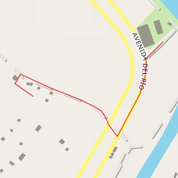 thumbnail for Perímetro Urbano Barranquilla