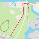 thumbnail for Stacijas iela - Carnikavas pagasts