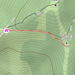 thumbnail for il Termine