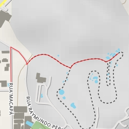 thumbnail for Rua Jardim Botânico - Salvador