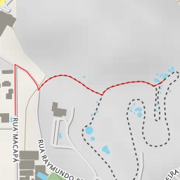 thumbnail for Parque Zoobotânico Getúlio Vargas - Rua Raymundo Pereira de Magalhães - Salvador