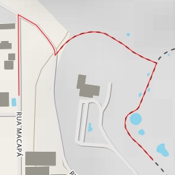 thumbnail for Parque Zoobotânico Getúlio Vargas - Avenida Milton Santos - Salvador