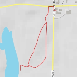 thumbnail for Chemin Hamel - Chemin Hamel - Sherbrooke