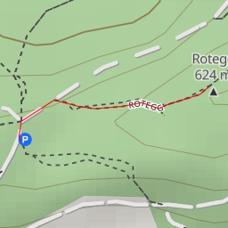 thumbnail for Rotegg