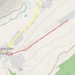 thumbnail for Atterrissage du Gousson Longeville