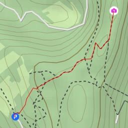 thumbnail for Chemin des Bécasses