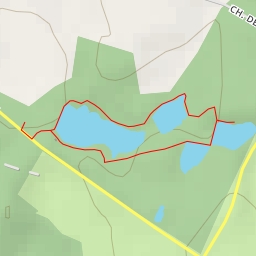 thumbnail for Route de Boisseuil à Aureil - Route de Boisseuil à Aureil