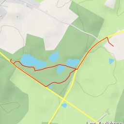 thumbnail for Route de Laubaudie - Route de Laubaudie