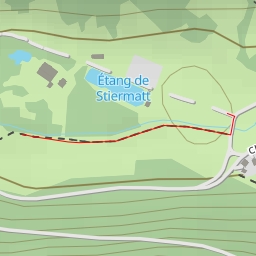thumbnail for Chemin des Carrières - Chemin des Carrières