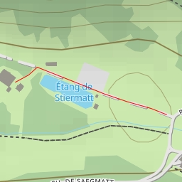 thumbnail for Chemin des Carrières - Chemin des Carrières