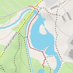 thumbnail for Панда-парк - Фабричный проезд